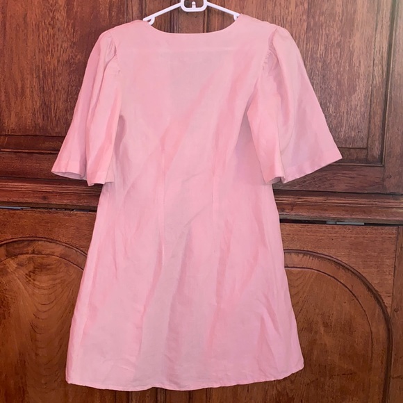 💕 Topshop Dress 💕 - Picture 3 of 3